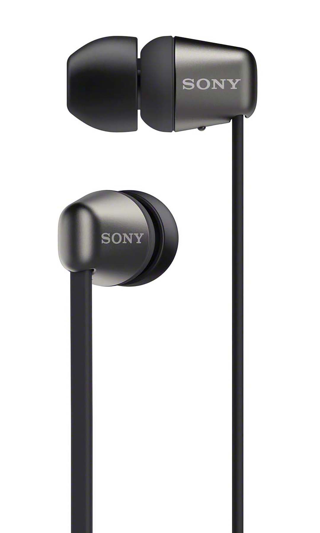 Sony Headset Canal BT WIC310 Black